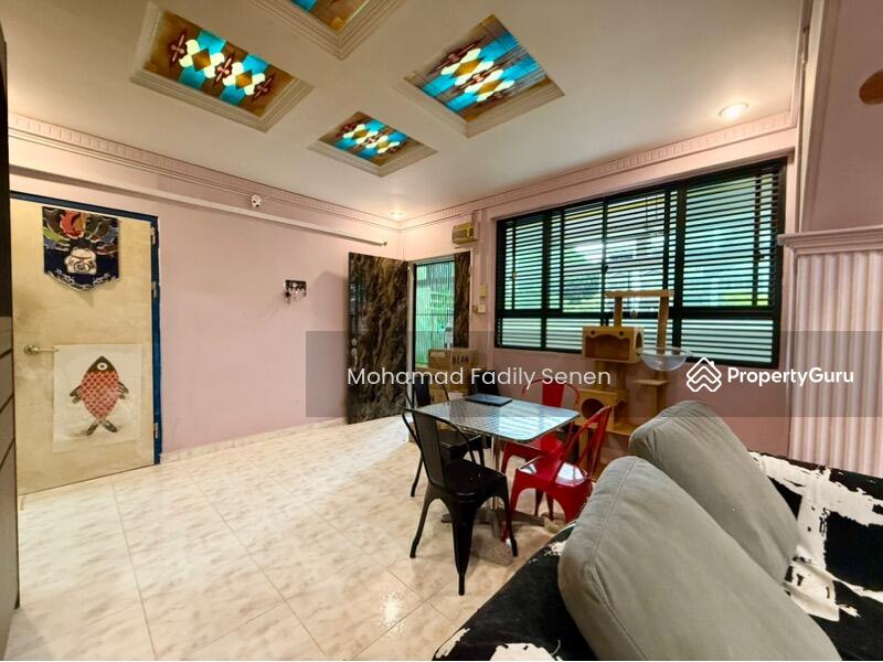 For Sale - 943 Hougang Street 92
