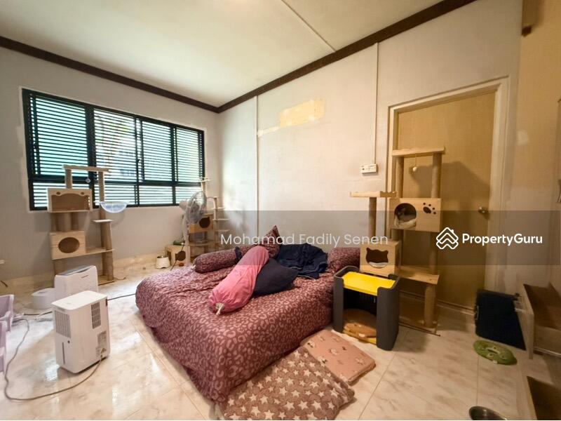 For Sale - 943 Hougang Street 92
