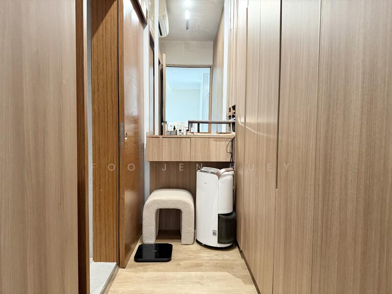For Sale - Seahill