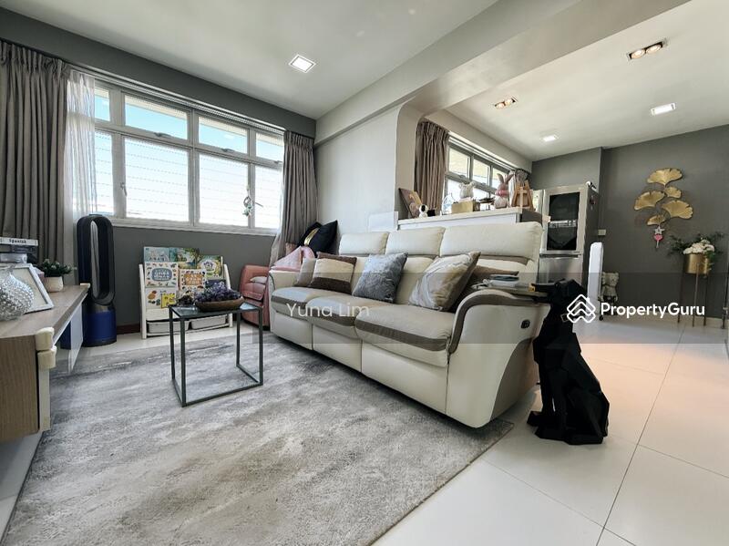 For Sale - 312C Sumang Link