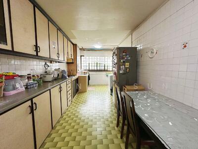 For Rent - 524 Bedok North Street 3