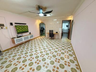 For Rent - 524 Bedok North Street 3