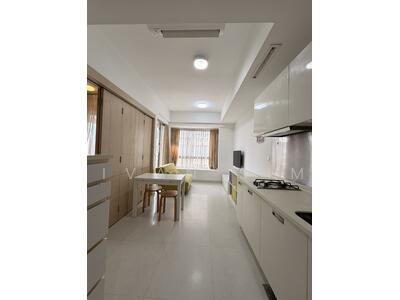 For Rent - Spring @ Langsat