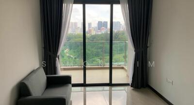 For Sale - Normanton Park