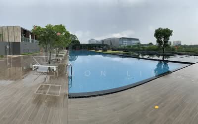 For Sale - Normanton Park