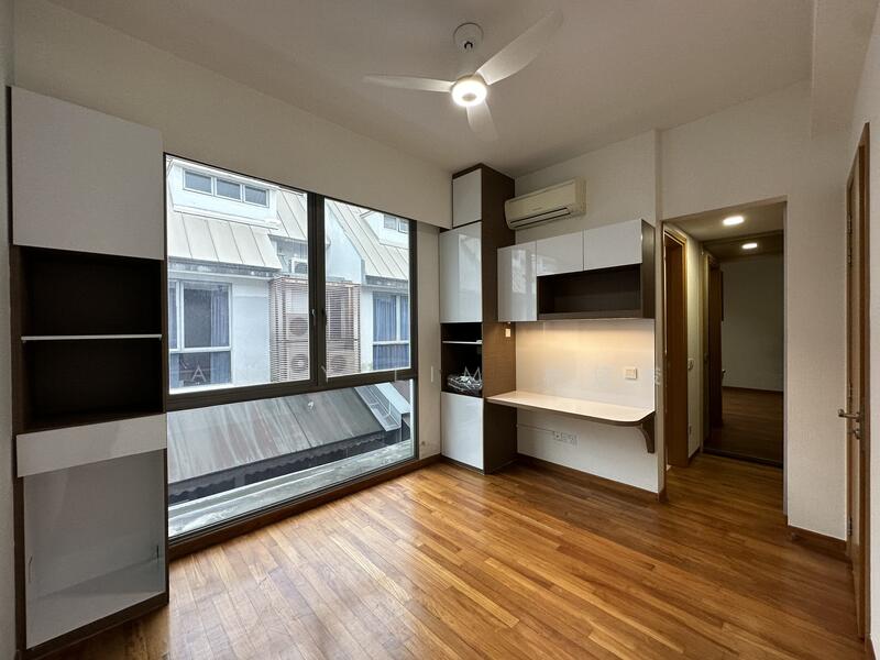 For Rent - Hillcrest Villa