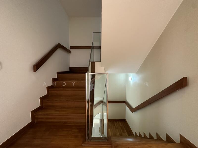 For Rent - Hillcrest Villa