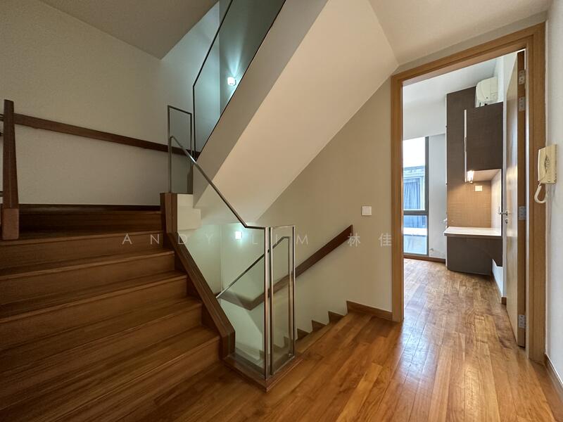 For Rent - Hillcrest Villa