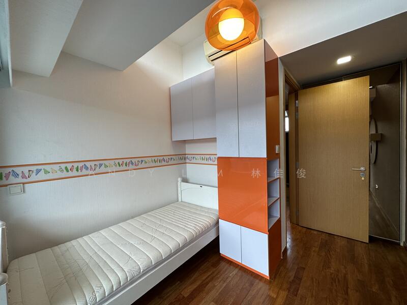 For Rent - Hillcrest Villa