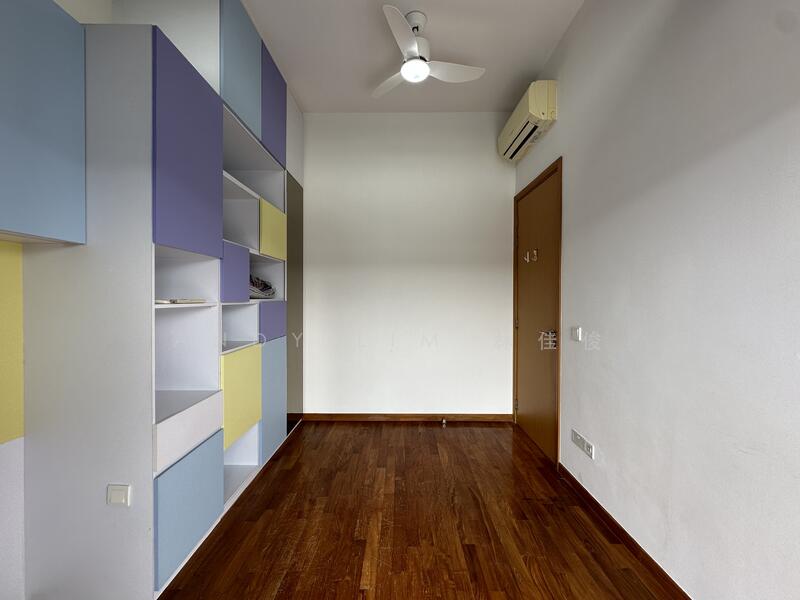 For Rent - Hillcrest Villa