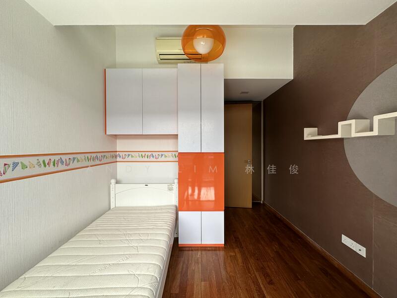 For Rent - Hillcrest Villa
