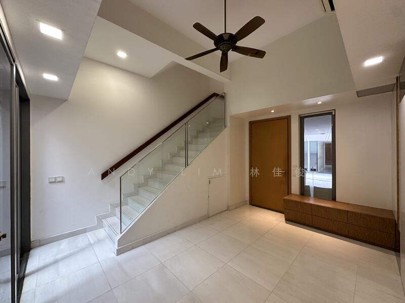 For Rent - Hillcrest Villa