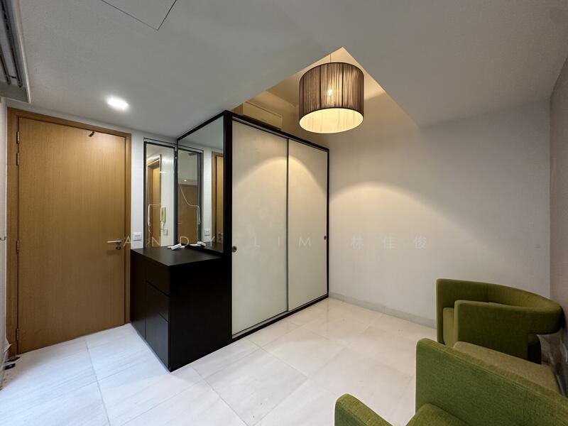 For Rent - Hillcrest Villa