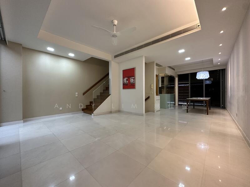 For Rent - Hillcrest Villa