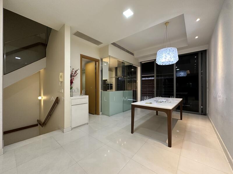 For Rent - Hillcrest Villa