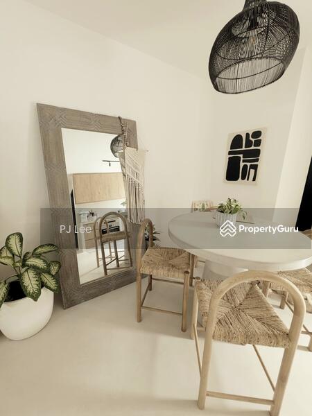 For Rent - 9 Seraya Lane
