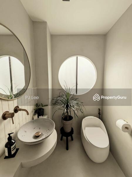 For Rent - 9 Seraya Lane