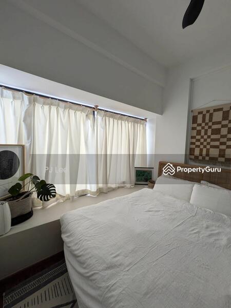 For Rent - 9 Seraya Lane