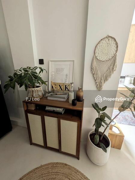 For Rent - 9 Seraya Lane