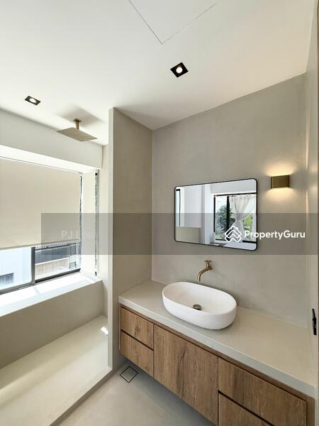 For Rent - 9 Seraya Lane