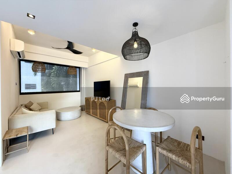For Rent - 9 Seraya Lane