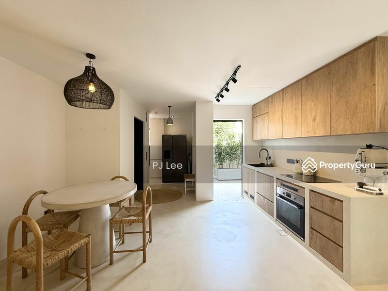 For Rent - 9 Seraya Lane