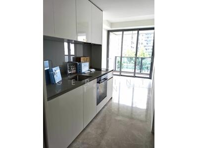 For Sale - Amber Park