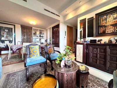 For Sale - Quinterra