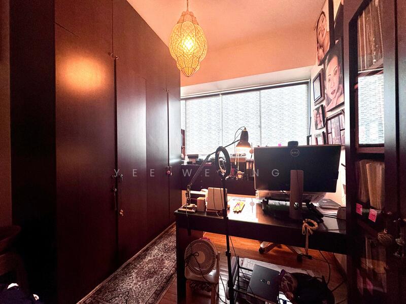 For Sale - Quinterra