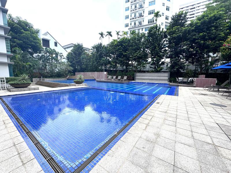 For Sale - Quinterra