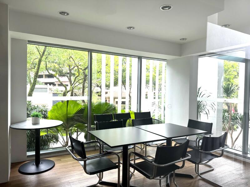For Sale - Quinterra