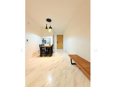 For Sale - WaterScape @ Cavenagh