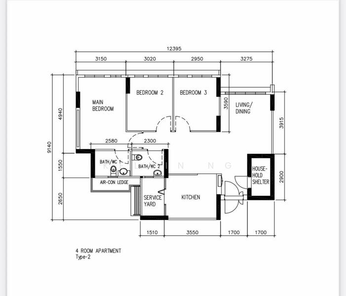 For Sale 315B Punggol Way