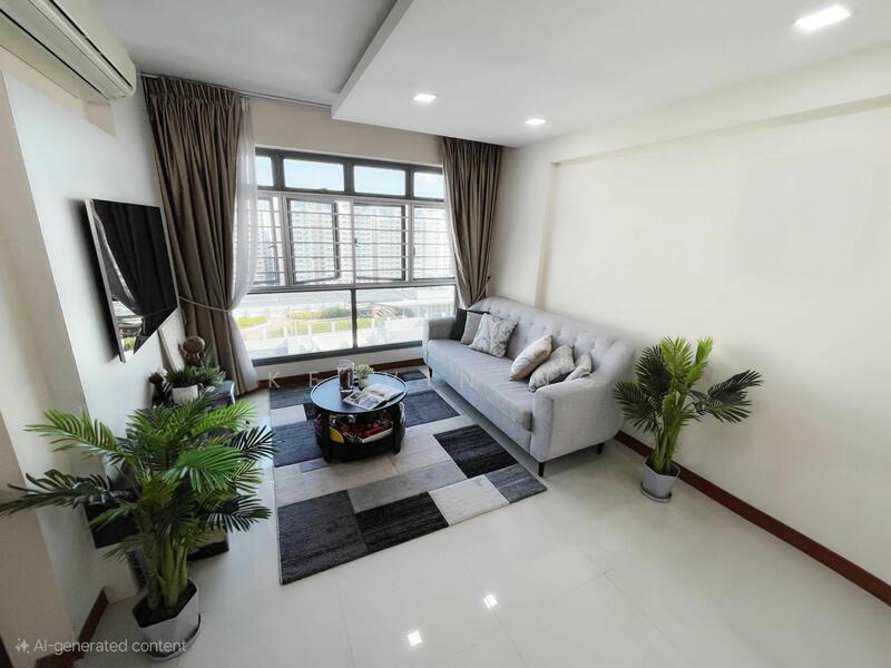 For Sale - 315B Punggol Way