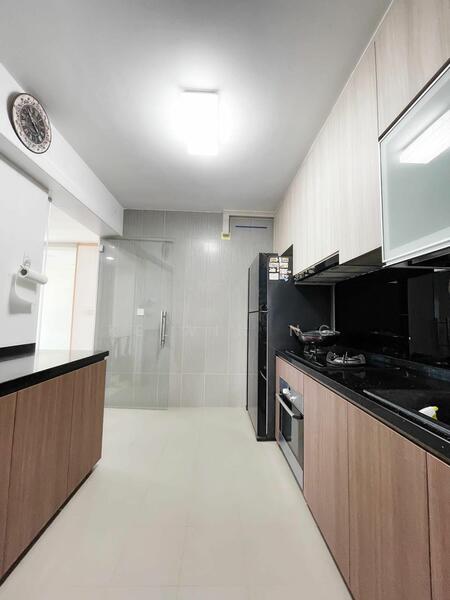For Sale - 315B Punggol Way
