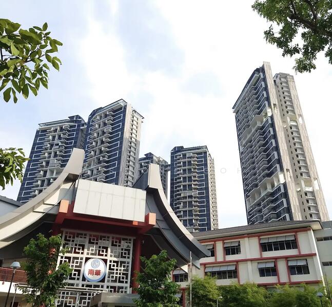 For Sale - Launching New Low Rise Condo @ Faber Walk