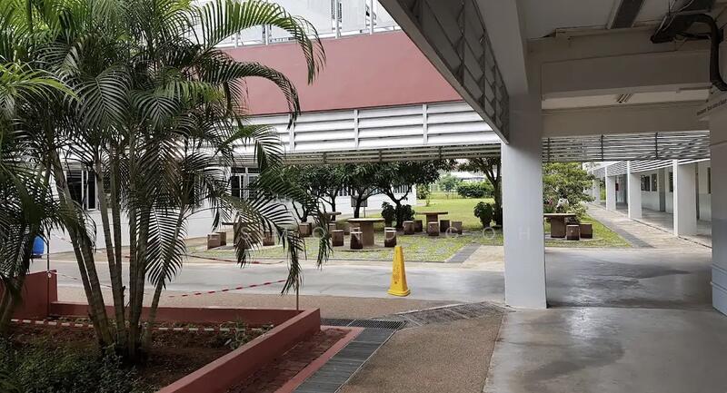 For Sale - Launching New Low Rise Condo @ Faber Walk