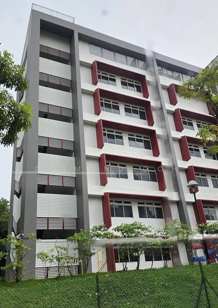 For Sale - Launching New Low Rise Condo @ Faber Walk