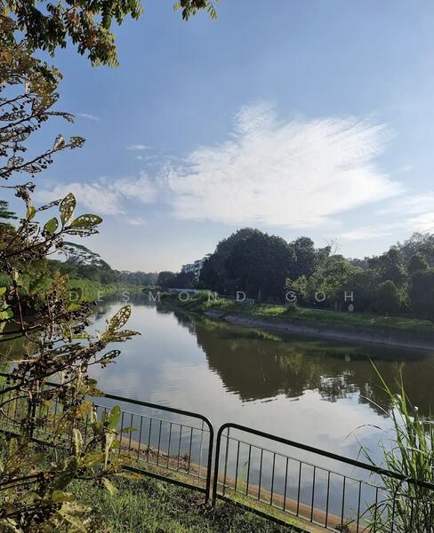 For Sale - Launching New Low Rise Condo @ Faber Walk