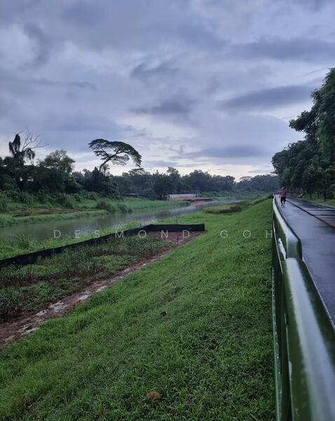 For Sale - Launching New Low Rise Condo @ Faber Walk