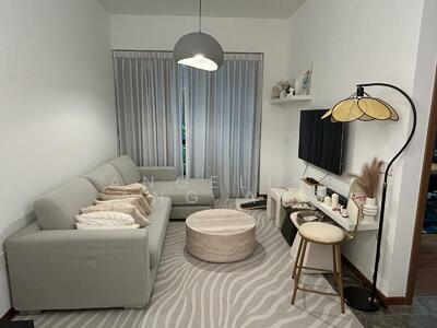 For Rent - Fourth Avenue Residences