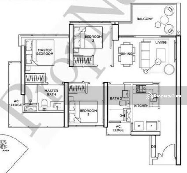For Sale Gem Residences