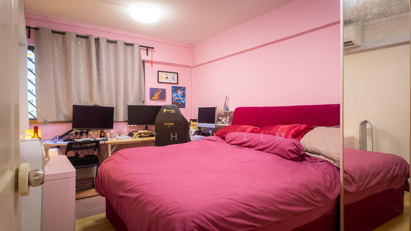 Common Bedroom