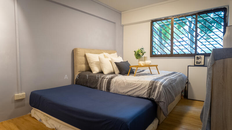 Common Bedroom 2