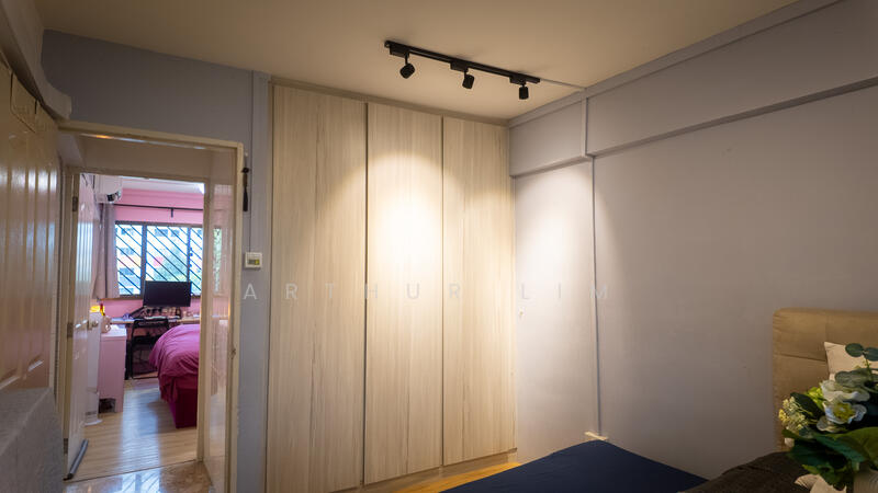 Common Bedroom 2