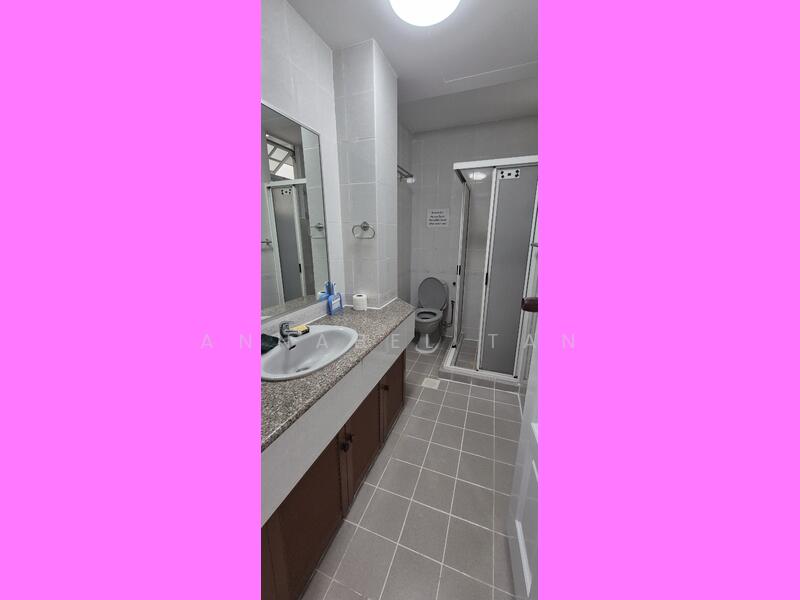 For Rent - Loyang Gardens