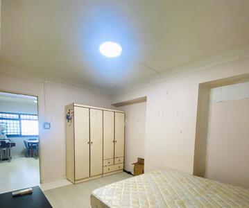 For Rent - 577 Hougang Avenue 4