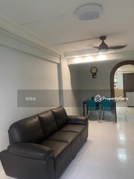 For Rent - 46 Marine Crescent