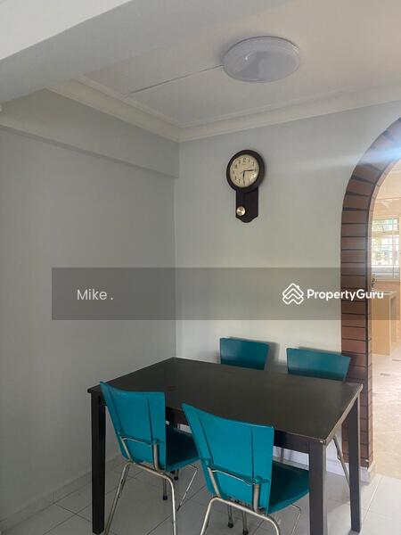 For Rent - 46 Marine Crescent