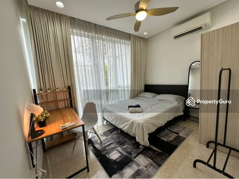 For Rent - The Eden @ Tampines